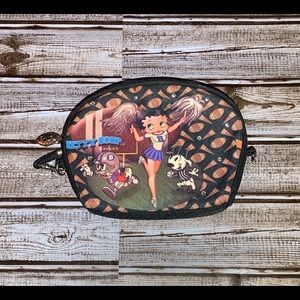 Vintage Betty Boop Bag